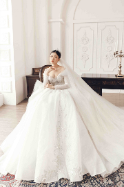 TRANG MINH
